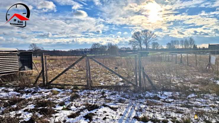 Czas Nieruchomości, Działki  na sprzedaż, Dąbrówka, ul. 