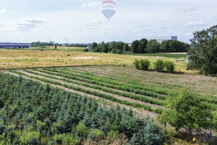 Działki  na sprzedaż, Mszczonów, ul. , 