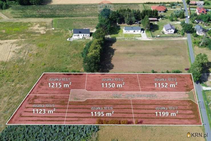 Działki  na sprzedaż, , Mszczonów, ul. 