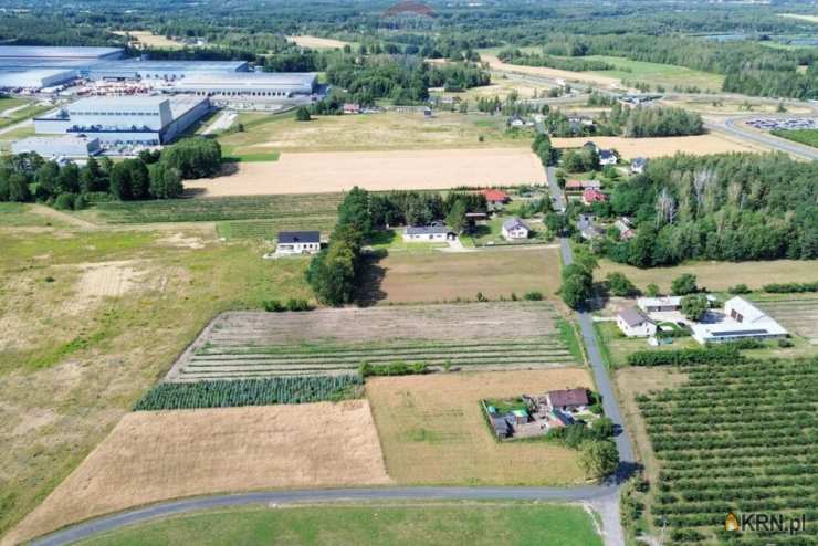 RE/MAX Polska, Działki  na sprzedaż, Mszczonów, ul. 