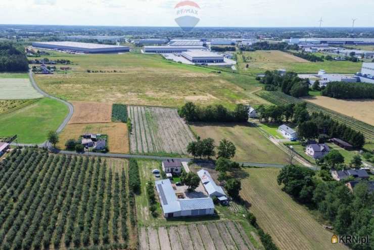 Działki  na sprzedaż, Mszczonów, ul. , 