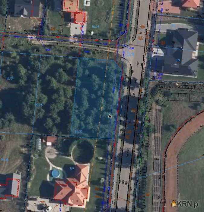 Działki  na sprzedaż, , Siemiątkowo, ul. 