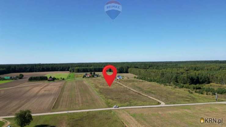 Działki  na sprzedaż, , Skarlin, ul. 