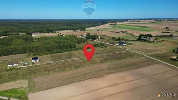 , Skarlin, ul. , Działki  na sprzedaż