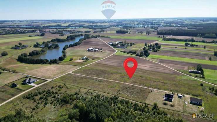 Działki  na sprzedaż, , Skarlin, ul. 