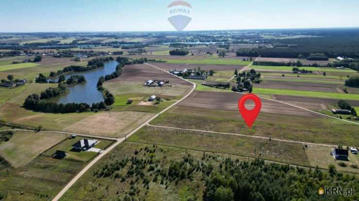 Skarlin, ul. , Działki  na sprzedaż, 