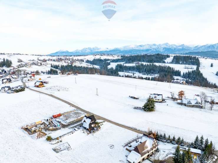 Czerwienne, ul. , Działki  na sprzedaż, 