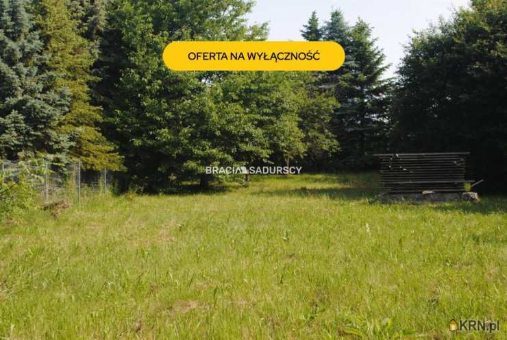Działki  na sprzedaż, Gorzków, ul. , 