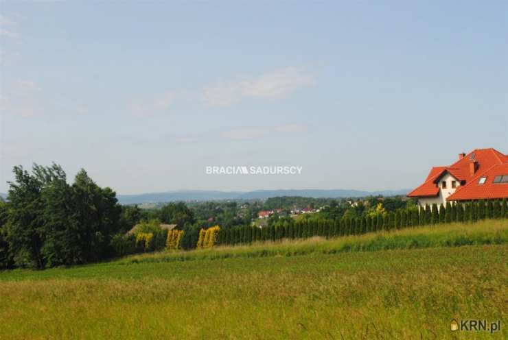 Bracia Sadurscy Oddział BS1 Kapelanka, Działki  na sprzedaż, Gorzków, ul. 