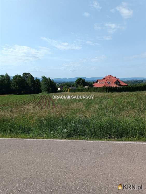 , Działki  na sprzedaż, Gorzków, ul. 