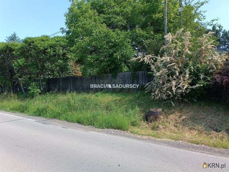 , Gorzków, ul. , Działki  na sprzedaż