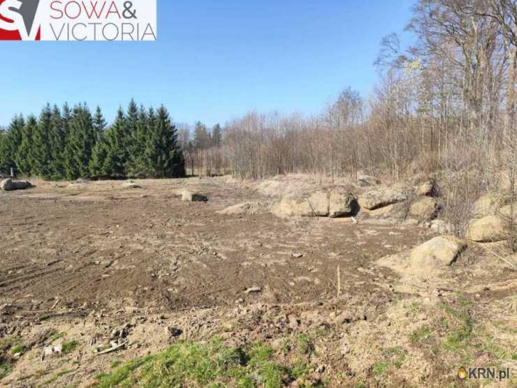 Działki  na sprzedaż, Staniszów, ul. , 