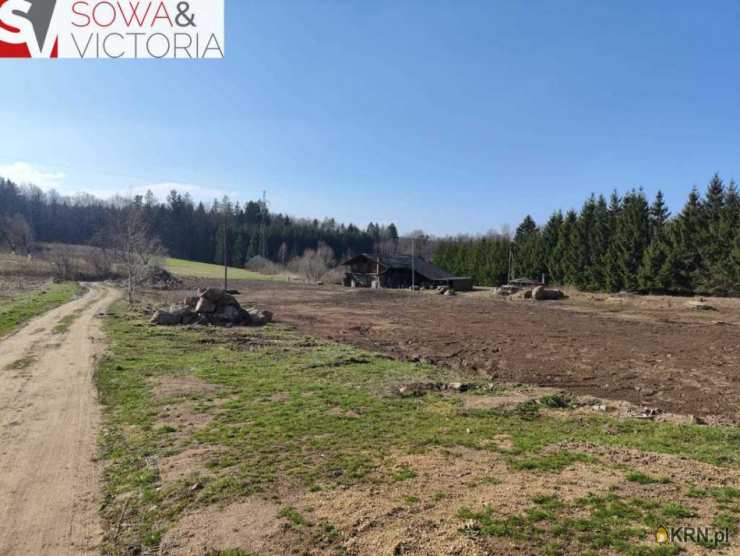 Staniszów, ul. , , Działki  na sprzedaż