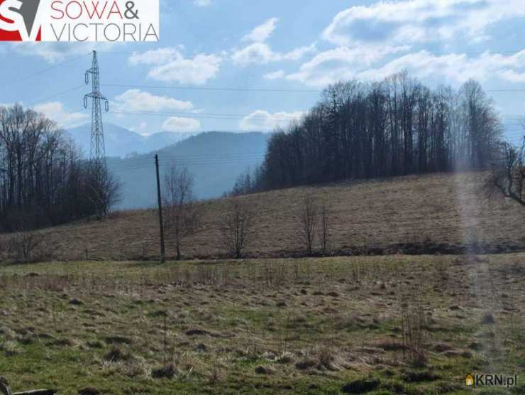 , Staniszów, ul. , Działki  na sprzedaż