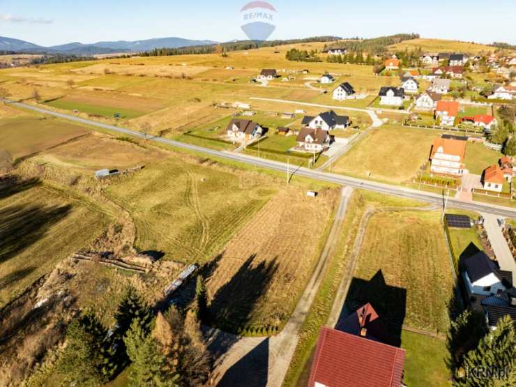 Jabłonka, ul. , , Działki  na sprzedaż