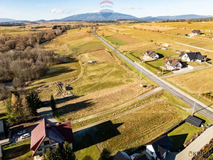 , Jabłonka, ul. , Działki  na sprzedaż