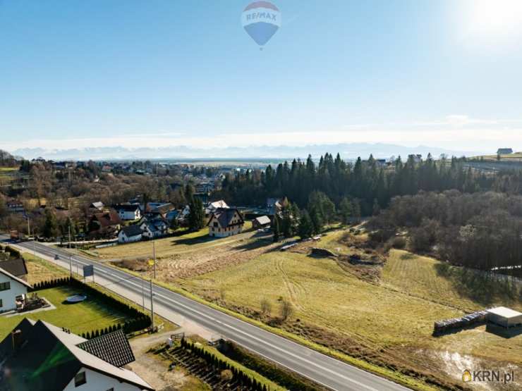 Jabłonka, ul. , , Działki  na sprzedaż