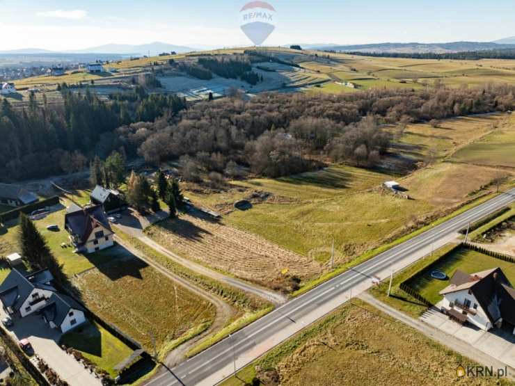 Jabłonka, ul. , , Działki  na sprzedaż