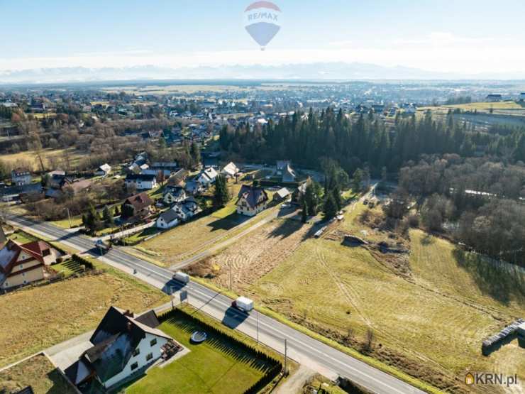 RE/MAX Polska, Działki  na sprzedaż, Jabłonka, ul. 