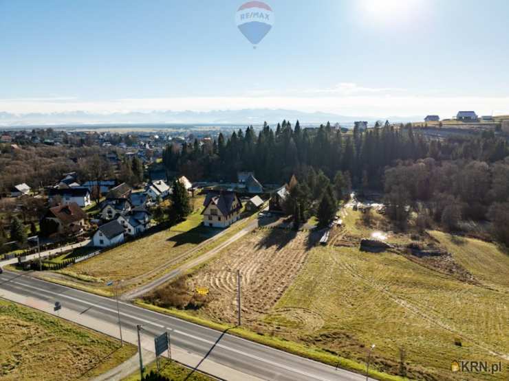 Jabłonka, ul. , Działki  na sprzedaż, 