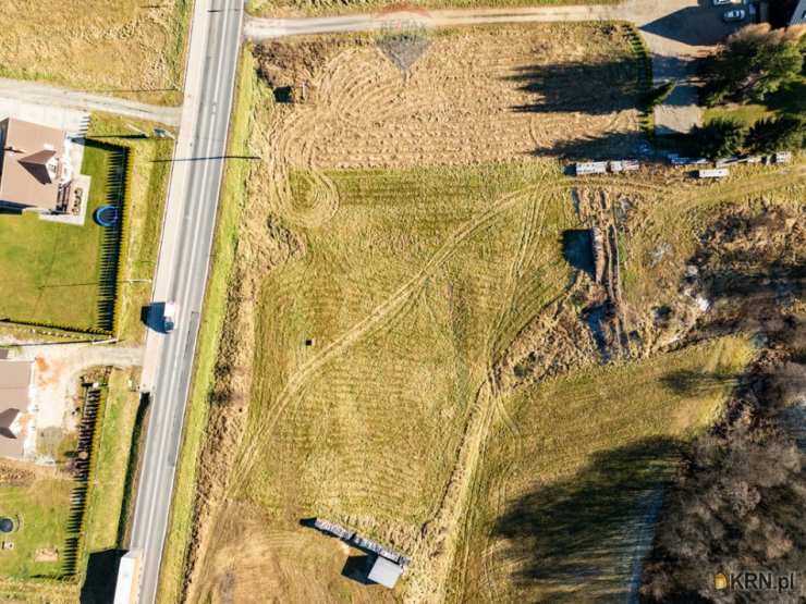 , Jabłonka, ul. , Działki  na sprzedaż
