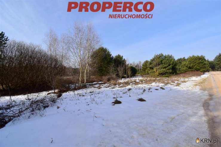 Działki  na sprzedaż, Rykoszyn, ul. , 