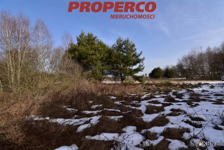 Działki  na sprzedaż, , Rykoszyn, ul. 