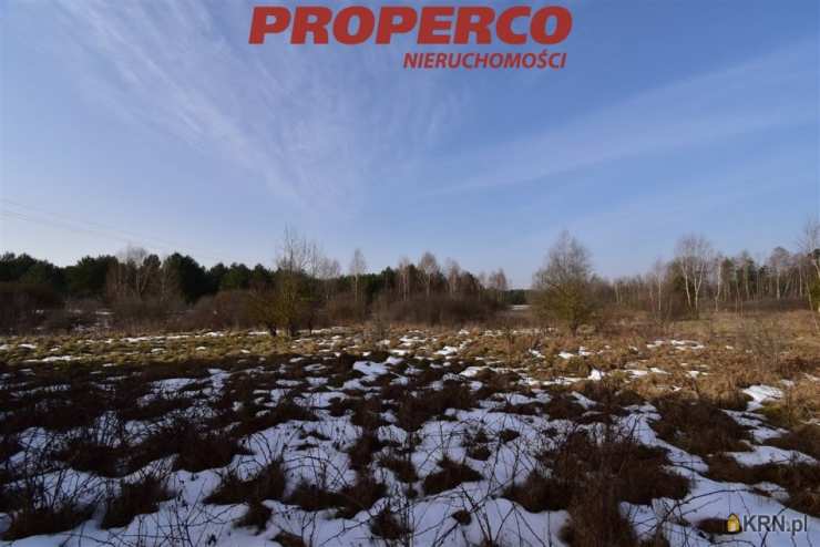 Rykoszyn, ul. , Działki  na sprzedaż, 