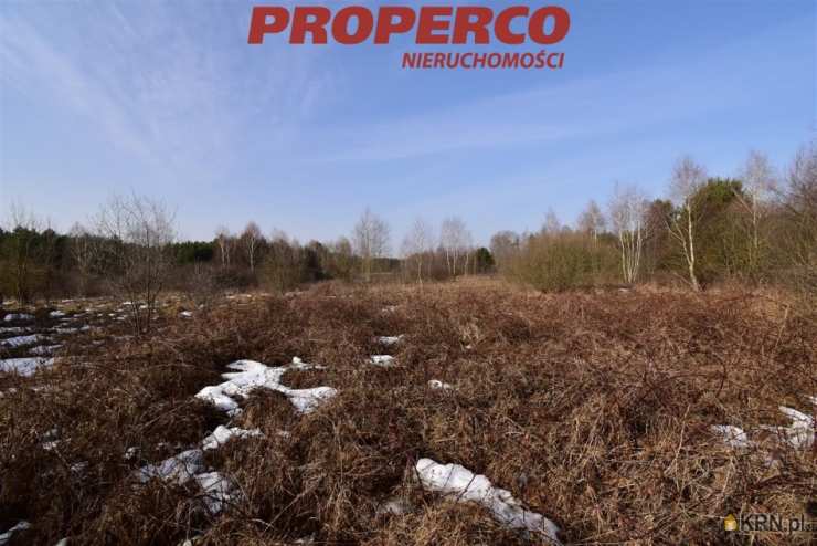 Rykoszyn, ul. , , Działki  na sprzedaż
