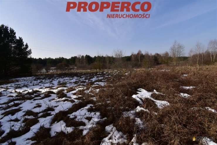 , Rykoszyn, ul. , Działki  na sprzedaż