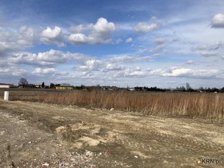 Działki  na sprzedaż, , Warszawa, Ursynów, ul. 