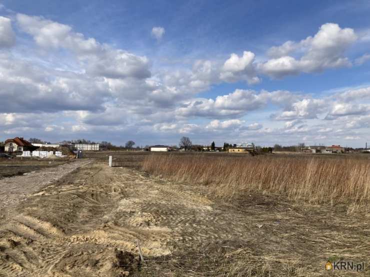 Warszawa, Ursynów, ul. , Działki  na sprzedaż, 