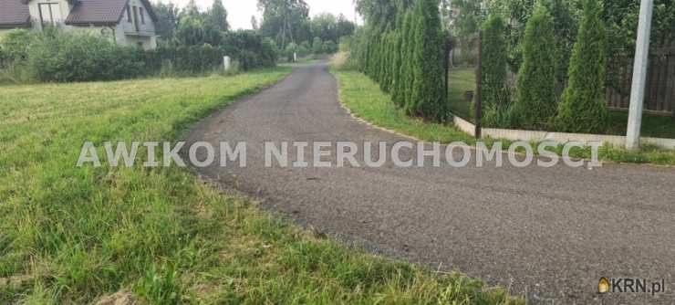 Działki  na sprzedaż, Baranów, ul. , 