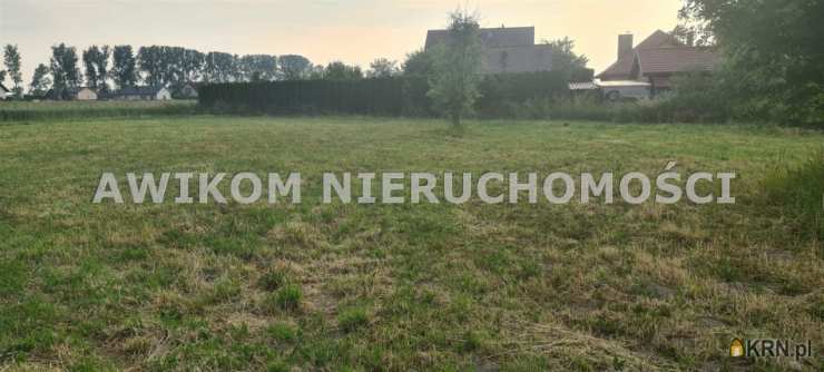 Baranów, ul. , Działki  na sprzedaż, 