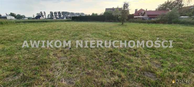 Działki  na sprzedaż, , Baranów, ul. 