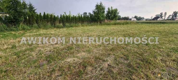 Baranów, ul. , , Działki  na sprzedaż