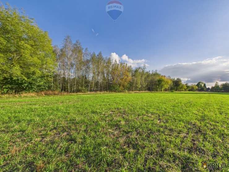 Działki  na sprzedaż, Dęblin, ul. , 