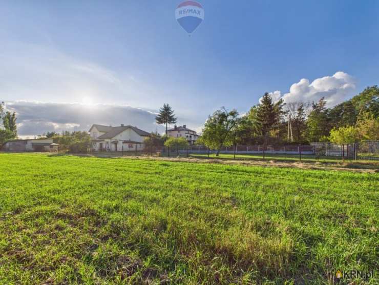 Działki  na sprzedaż, , Dęblin, ul. 