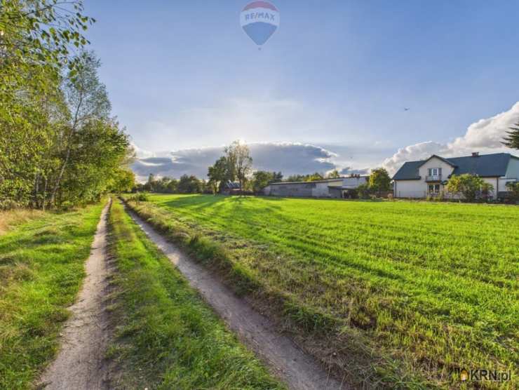 , Działki  na sprzedaż, Dęblin, ul. 