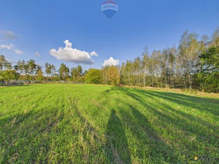 Działki  na sprzedaż, Dęblin, ul. , 