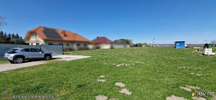 Rząska, ul. , Działki  na sprzedaż, 