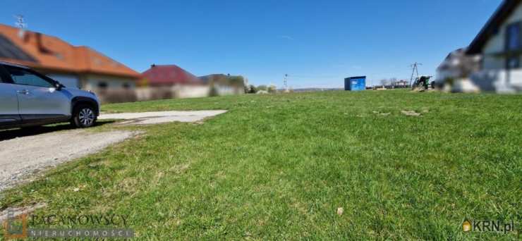 Działki  na sprzedaż, , Rząska, ul. 