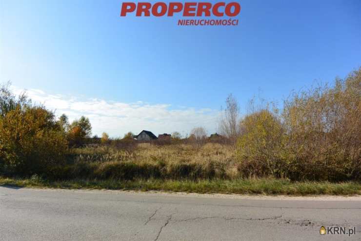 Chęciny, ul. Zelejowa, Działki  na sprzedaż, 