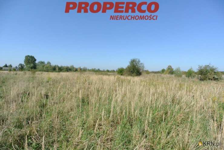 Działki  na sprzedaż, Siesławice, ul. , 