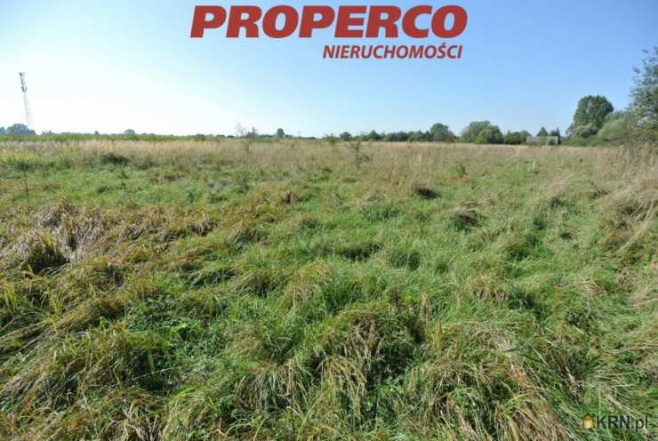 , Działki  na sprzedaż, Siesławice, ul. 