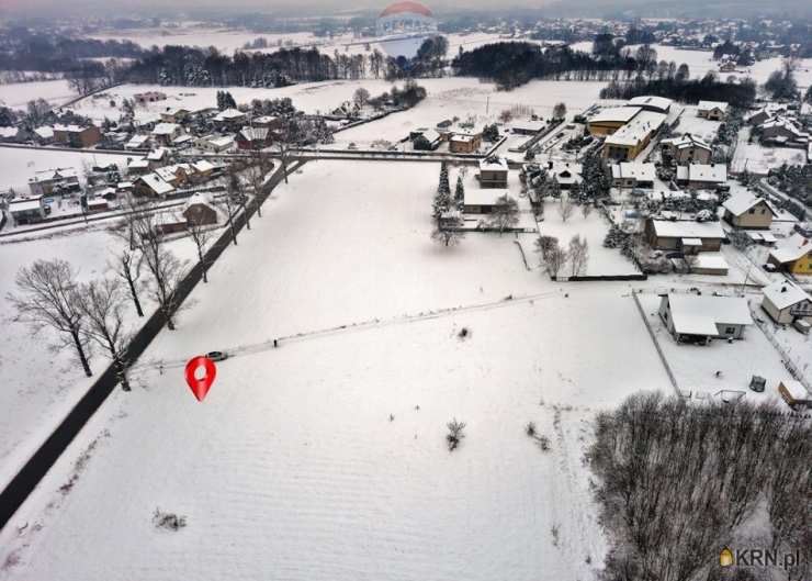 , Działki  na sprzedaż, Brzeszcze, ul. 