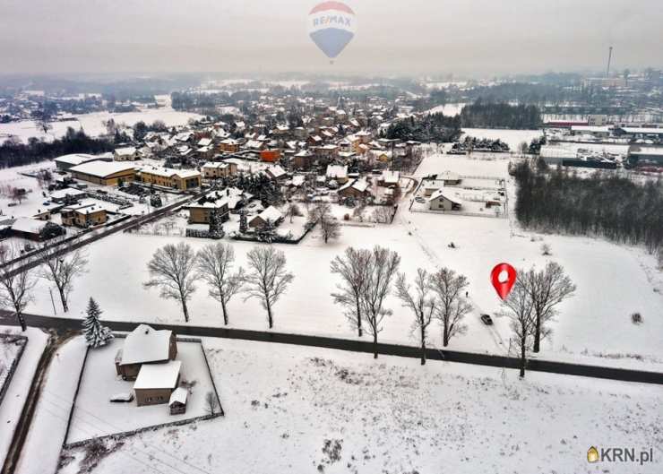 RE/MAX Polska, Działki  na sprzedaż, Brzeszcze, ul. 