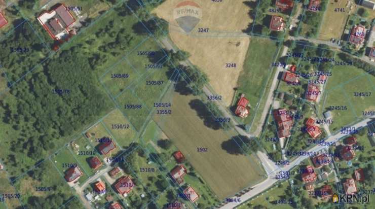 Działki  na sprzedaż, Brzeszcze, ul. , 