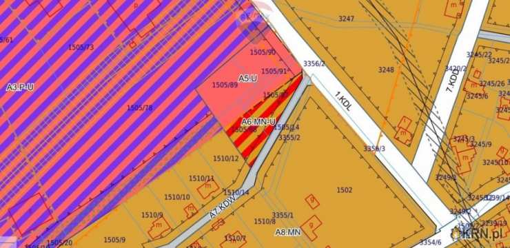 Działki  na sprzedaż, , Brzeszcze, ul. 