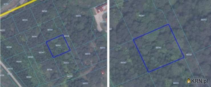 Działki  na sprzedaż, Gonty, ul. , 